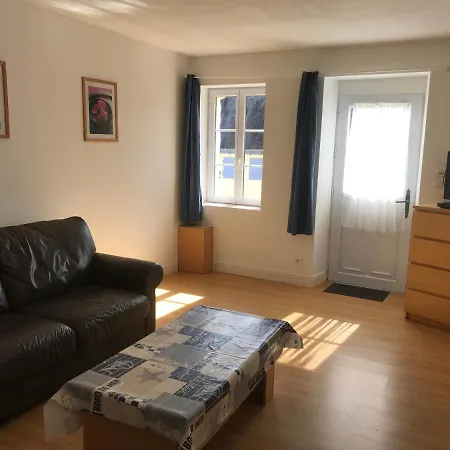 De Kermoel, Hoedic Holiday home